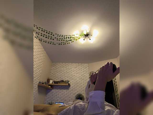 GORIGLAZ live cam on BongaCams