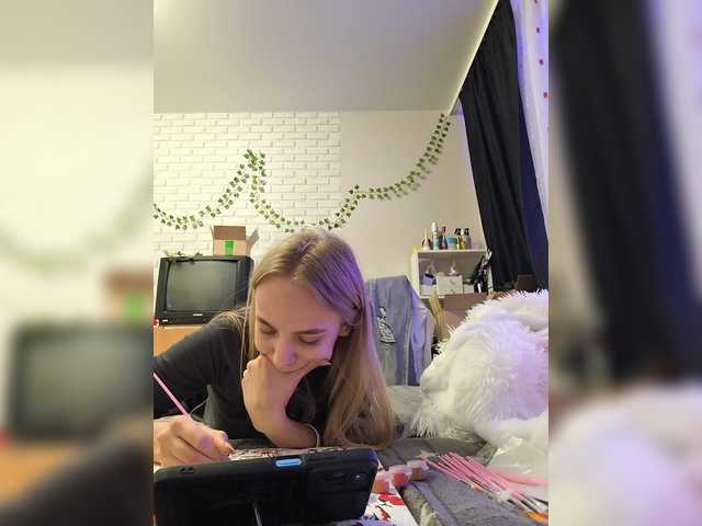 GORIGLAZ live cam on BongaCams