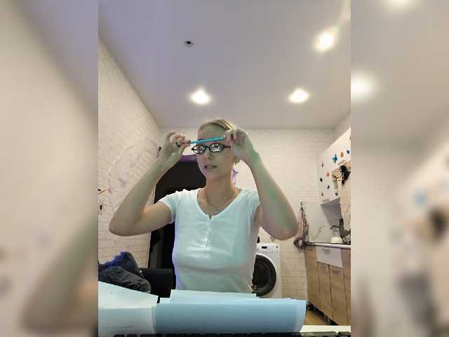GORIGLAZ live cam on BongaCams