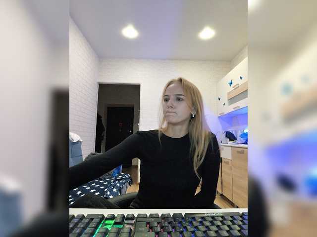 GORIGLAZ live cam on BongaCams