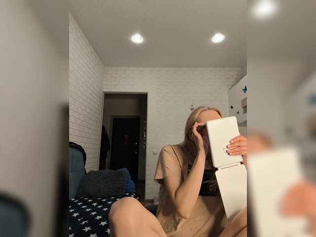 GORIGLAZ live cam on BongaCams