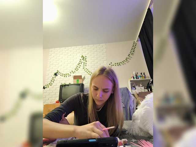 GORIGLAZ live cam on BongaCams