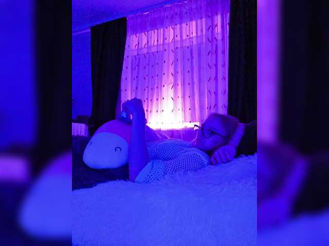 GORIGLAZ live cam on BongaCams