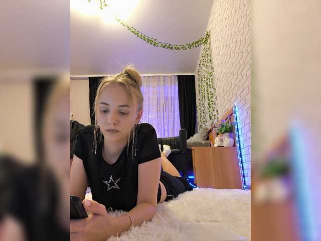 GORIGLAZ live cam on BongaCams