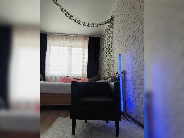 GORIGLAZ live cam on BongaCams