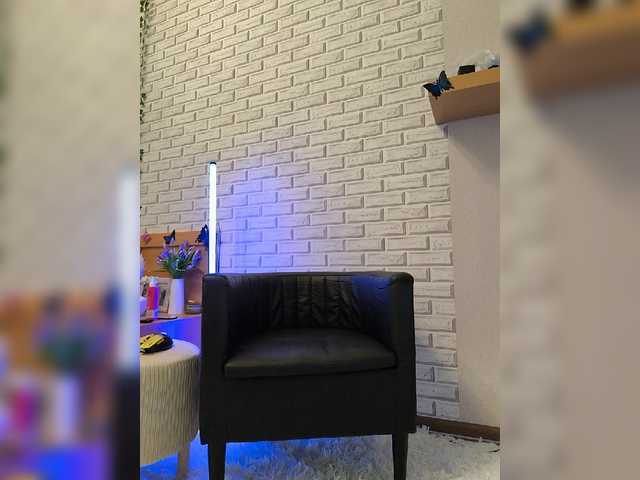 GORIGLAZ live cam on BongaCams