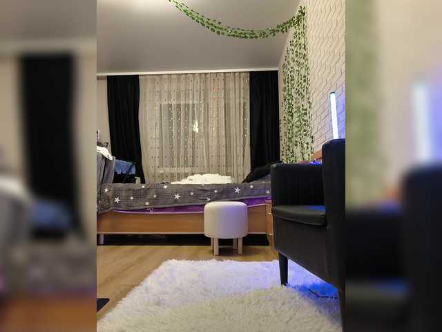 GORIGLAZ live cam on BongaCams