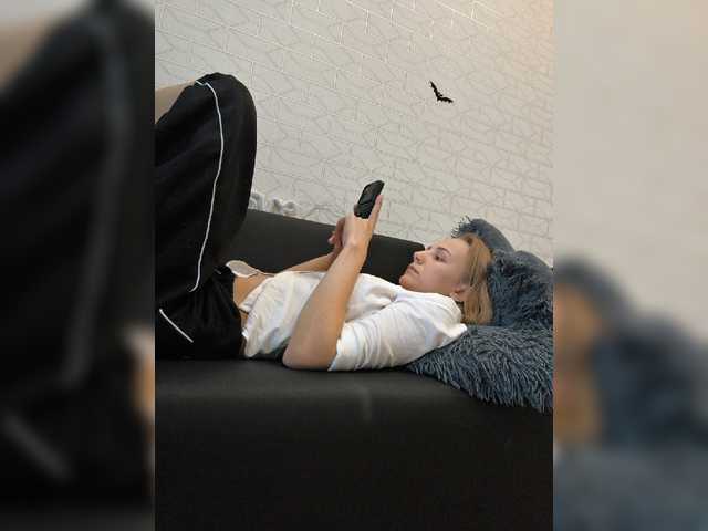 GORIGLAZ live cam on BongaCams