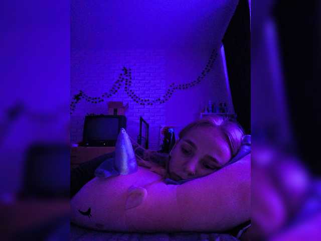 GORIGLAZ live cam on BongaCams