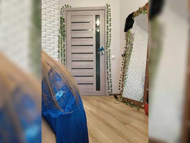 GORIGLAZ live cam on BongaCams