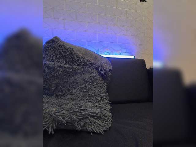 GORIGLAZ live cam on BongaCams