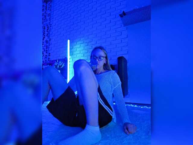 GORIGLAZ live cam on BongaCams