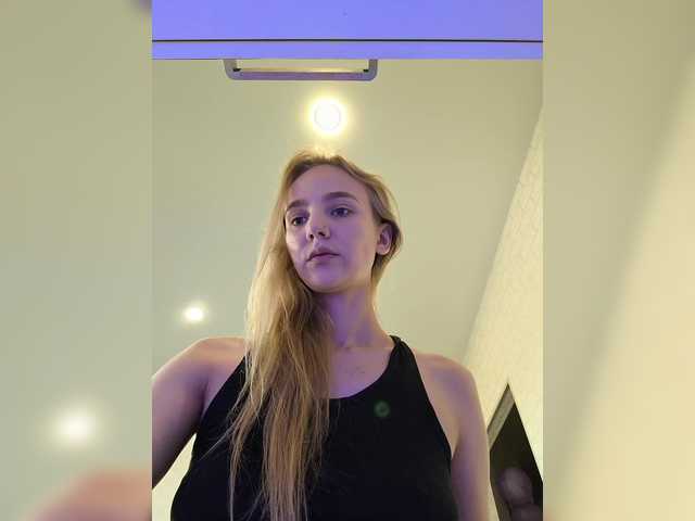 ROSALIA live webcam show