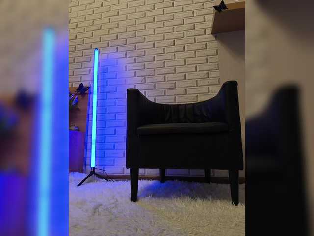 GORIGLAZ live cam on BongaCams