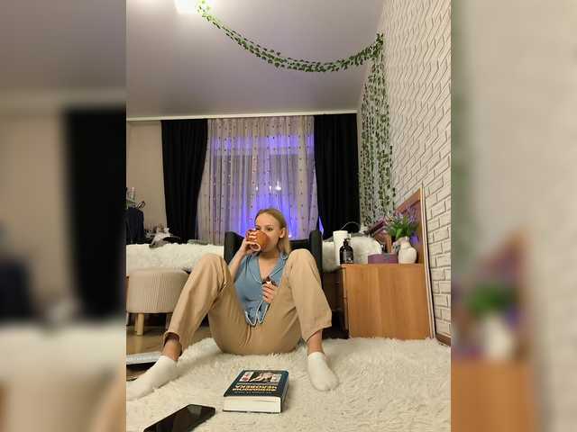 GORIGLAZ live cam on BongaCams