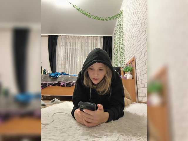 GORIGLAZ live cam on BongaCams