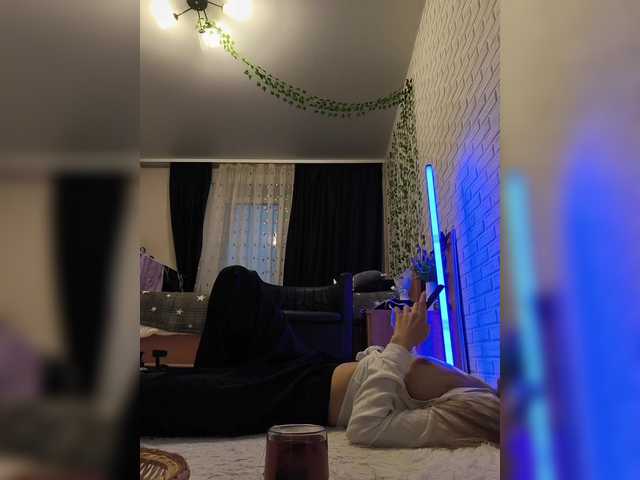 GORIGLAZ live cam on BongaCams