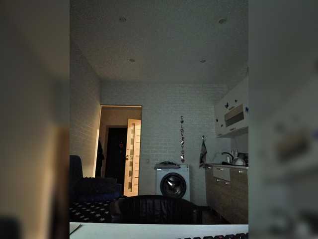GORIGLAZ live cam on BongaCams