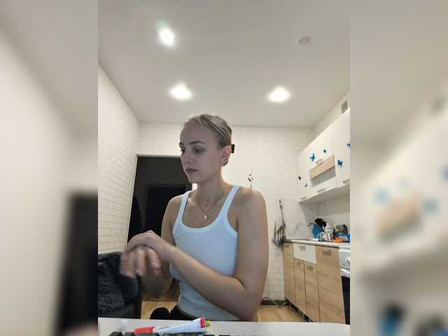 GORIGLAZ live cam on BongaCams