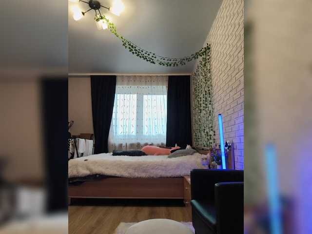 GORIGLAZ live cam on BongaCams