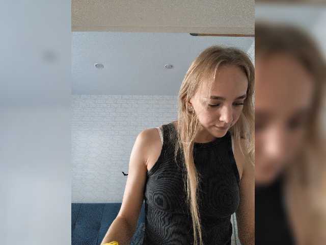 GORIGLAZ live cam on BongaCams