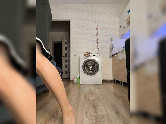 GORIGLAZ live cam on BongaCams