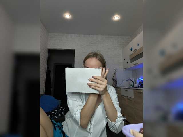 GORIGLAZ live cam on BongaCams