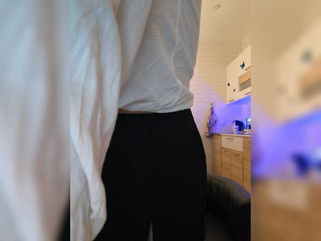 GORIGLAZ live cam on BongaCams
