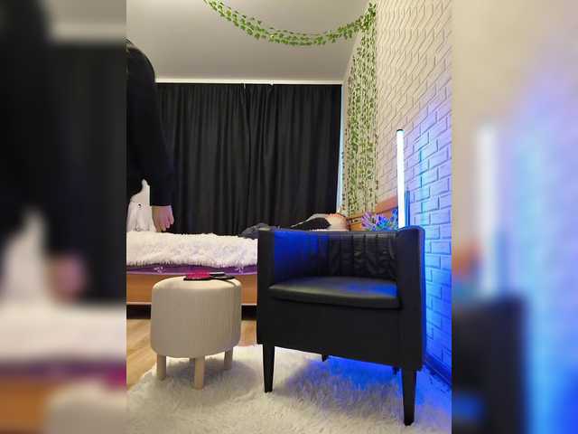 GORIGLAZ live cam on BongaCams