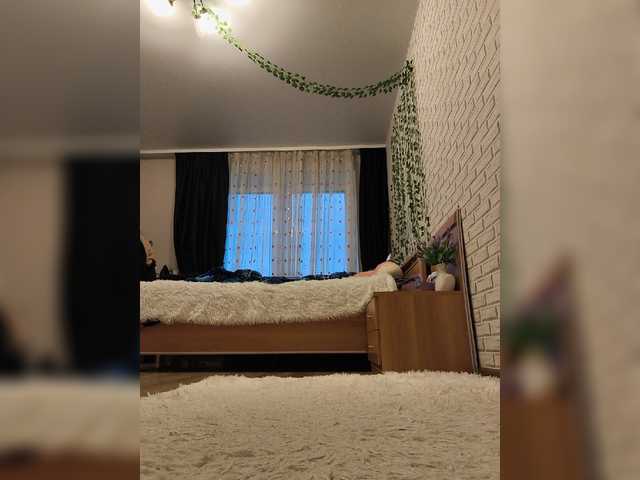 GORIGLAZ live cam on BongaCams