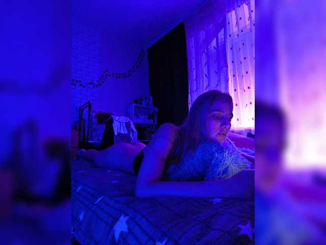 GORIGLAZ live cam on BongaCams