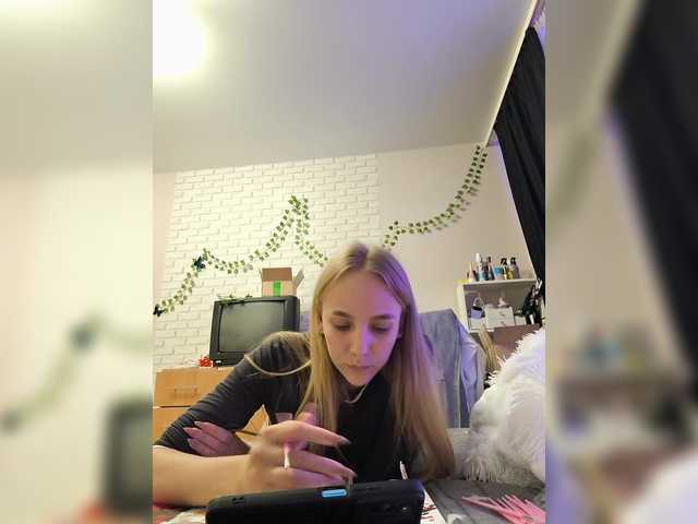 GORIGLAZ live cam on BongaCams