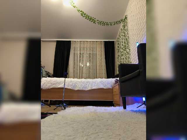 GORIGLAZ live cam on BongaCams