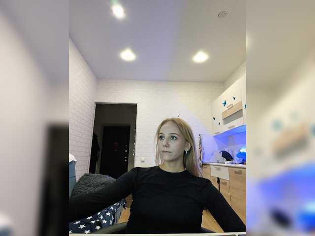 GORIGLAZ live cam on BongaCams