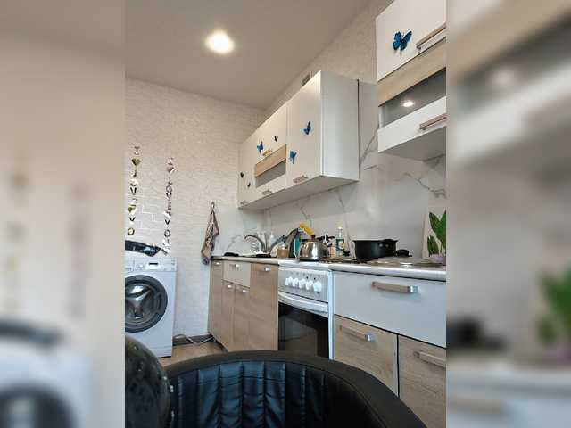 GORIGLAZ live cam on BongaCams