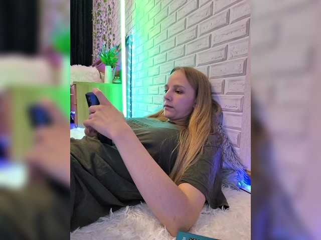 GORIGLAZ's BongaCams show and profile