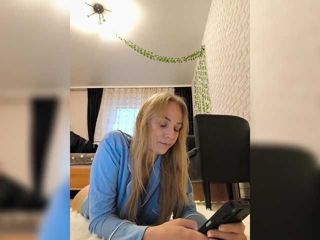 GORIGLAZ live cam on BongaCams