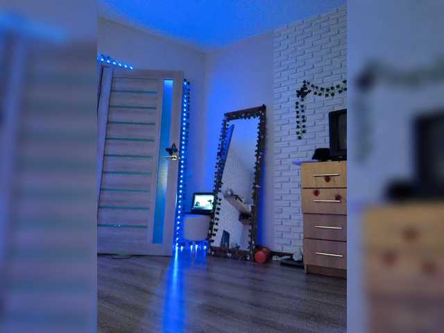 GORIGLAZ live cam on BongaCams