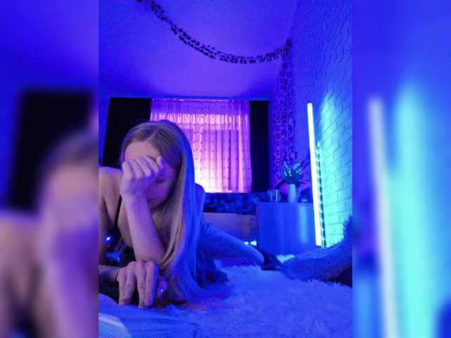 GORIGLAZ's BongaCams show and profile