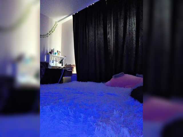 GORIGLAZ live cam on BongaCams
