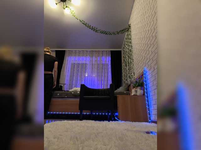 GORIGLAZ live cam on BongaCams