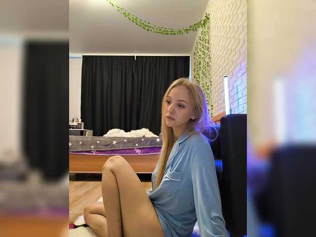 GORIGLAZ live cam on BongaCams