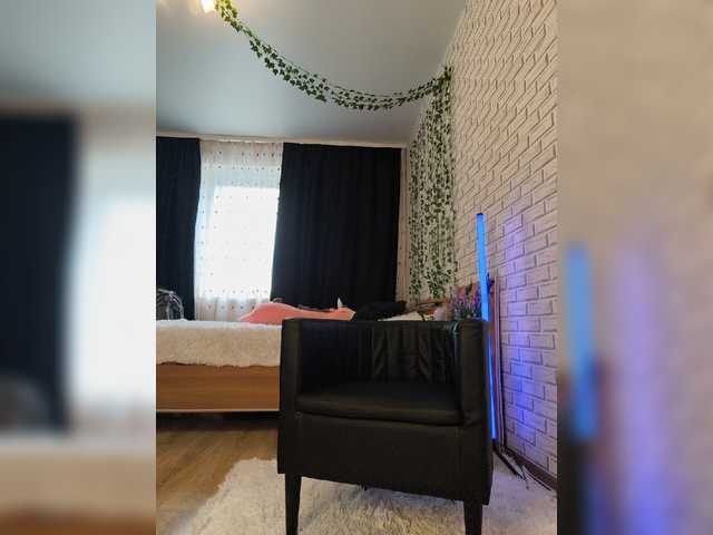 GORIGLAZ live cam on BongaCams