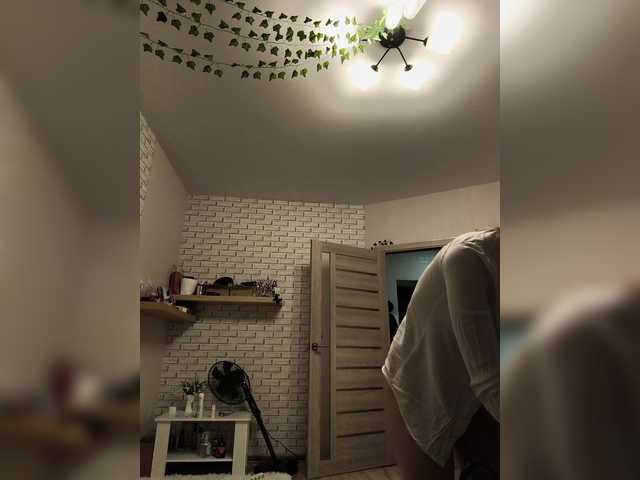 GORIGLAZ live cam on BongaCams
