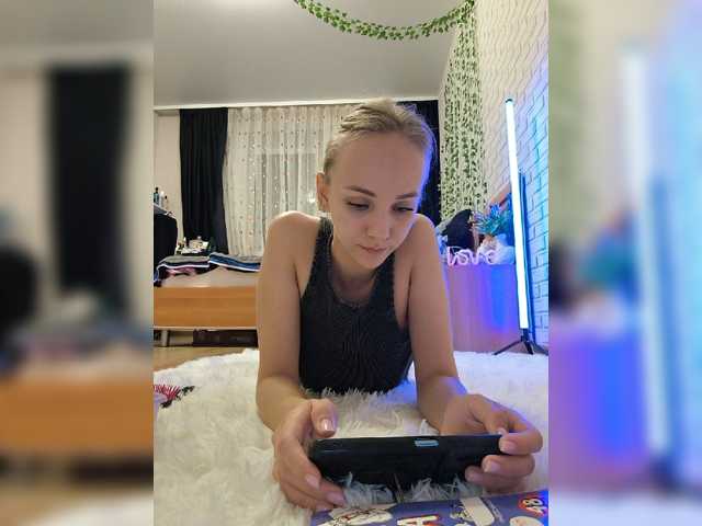 GORIGLAZ live cam on BongaCams