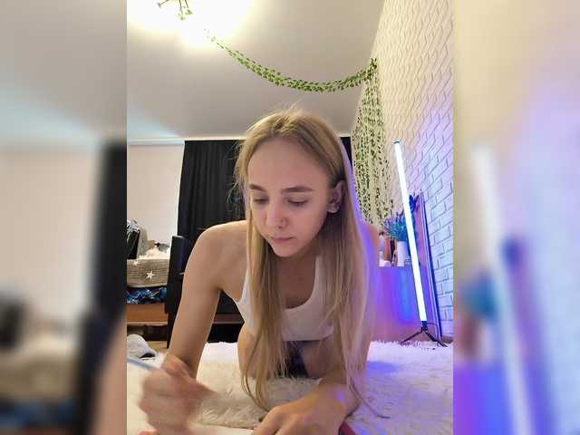 GORIGLAZ live cam on BongaCams