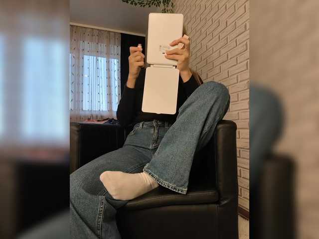 GORIGLAZ live cam on BongaCams