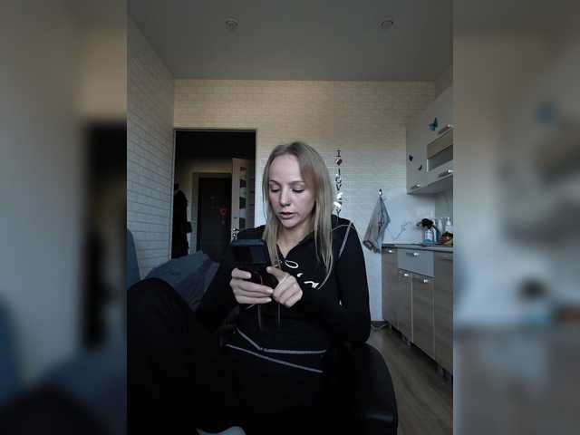 GORIGLAZ live cam on BongaCams