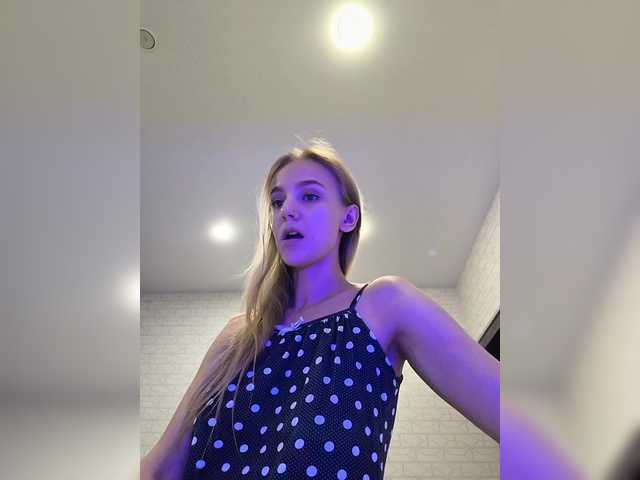 ROSALIA live webcam show