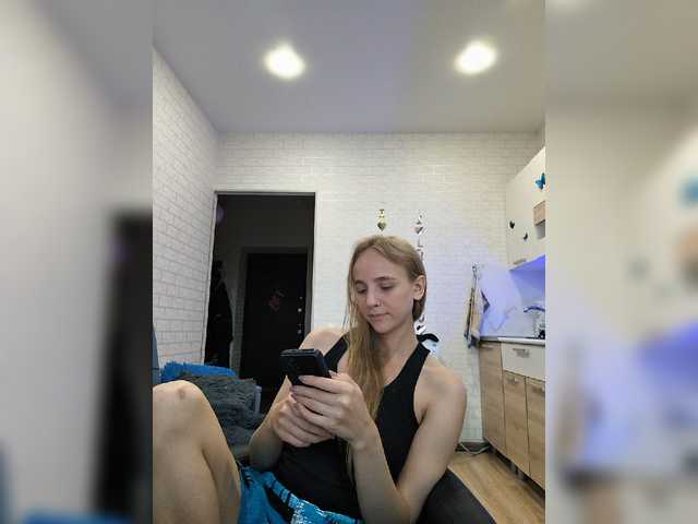 ROSALIA live webcam show